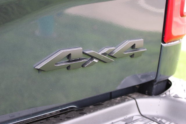 2027 RAM 2500 Laramie