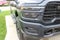 2027 RAM 2500 Laramie