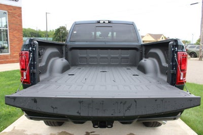 2027 RAM 2500 Laramie