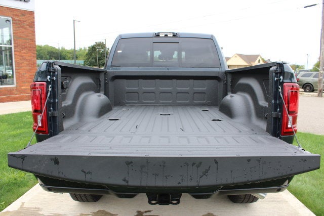 2027 RAM 2500 Laramie