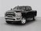 2027 RAM 2500 Laramie