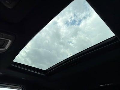 2020 RAM 2500 Longhorn