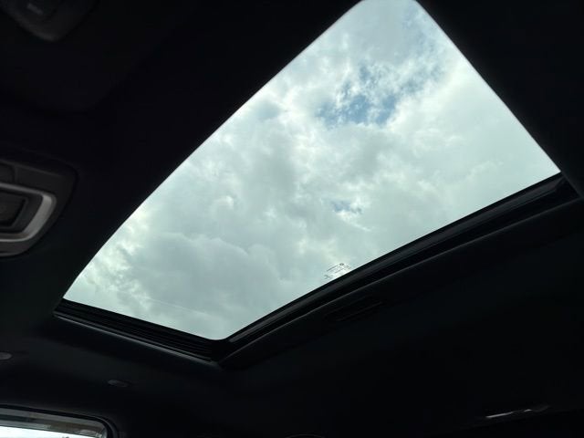 2020 RAM 2500 Longhorn