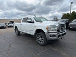 2020 RAM 2500 Longhorn