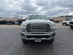 2020 RAM 2500 Longhorn