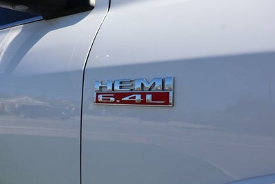 2020 RAM 2500 Longhorn