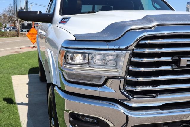 2020 RAM 2500 Longhorn
