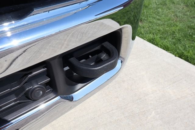 2020 RAM 2500 Longhorn