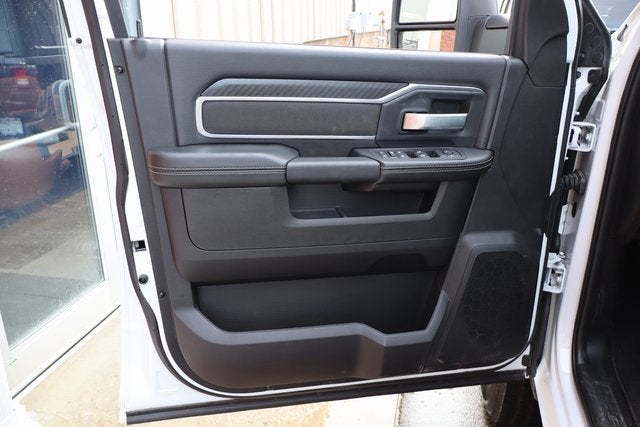 2025 RAM 2500 Lone Star