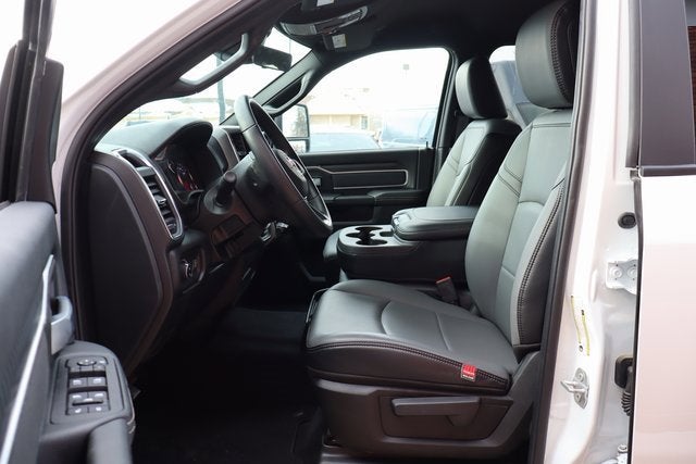 2025 RAM 2500 Lone Star