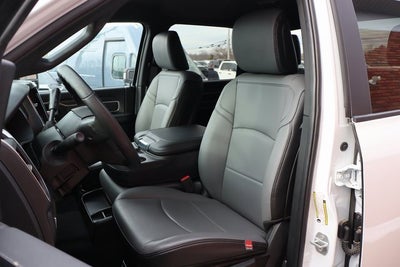 2025 RAM 2500 Lone Star