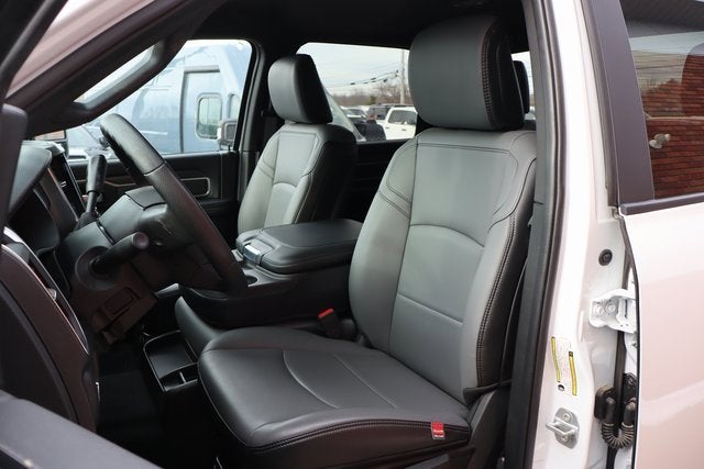 2025 RAM 2500 Lone Star