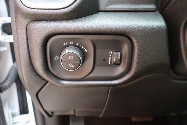 2025 RAM 2500 Lone Star