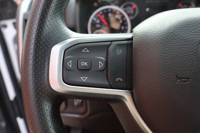 2025 RAM 2500 Lone Star