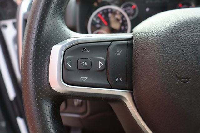 2025 RAM 2500 Lone Star