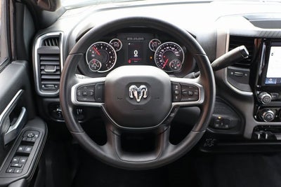 2025 RAM 2500 Lone Star