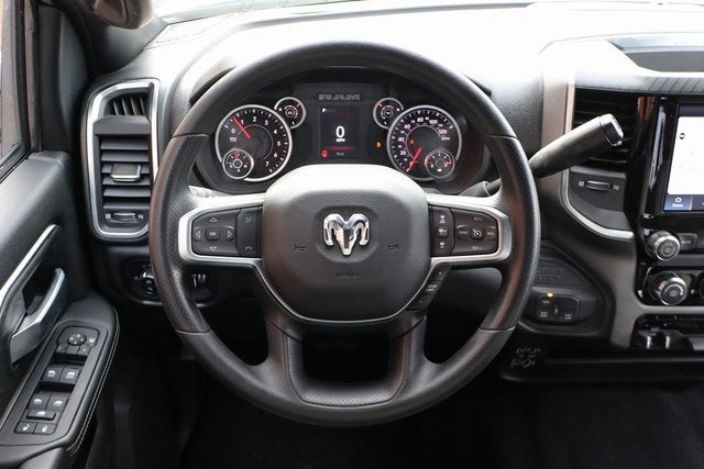 2025 RAM 2500 Lone Star