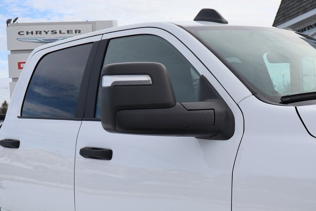 2025 RAM 2500 Lone Star