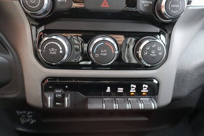 2025 RAM 2500 Lone Star