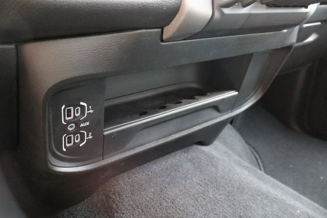 2025 RAM 2500 Lone Star