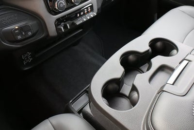 2025 RAM 2500 Lone Star