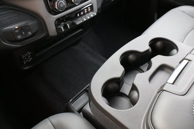 2025 RAM 2500 Lone Star