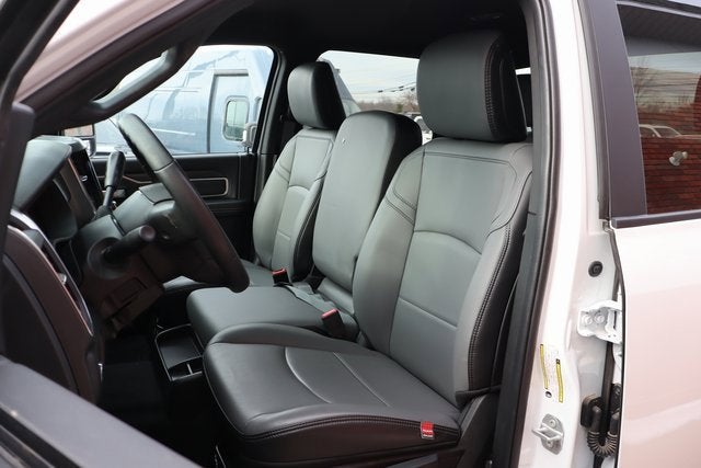 2025 RAM 2500 Lone Star