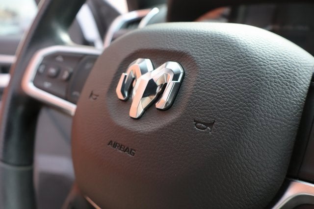 2025 RAM 2500 Lone Star