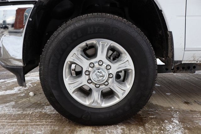 2025 RAM 2500 Lone Star