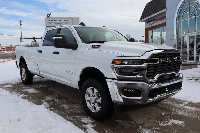 2025 RAM 2500 Lone Star