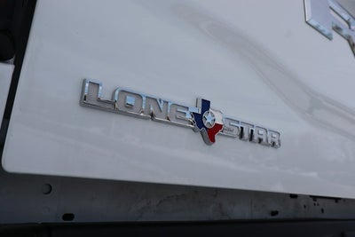 2025 RAM 2500 Lone Star