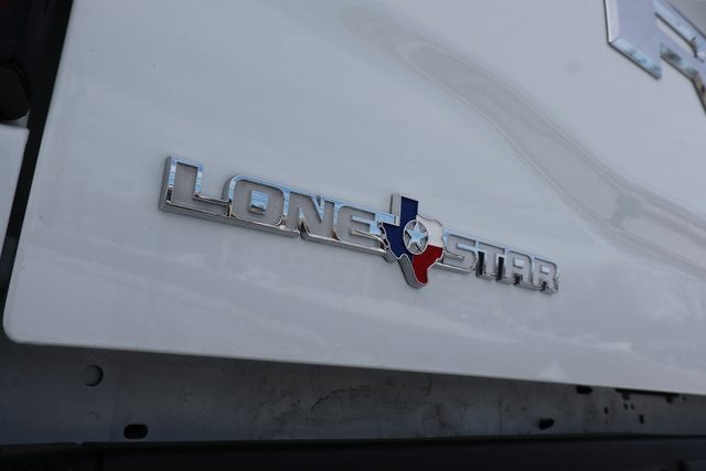 2025 RAM 2500 Lone Star