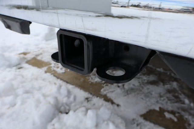 2025 RAM 2500 Lone Star