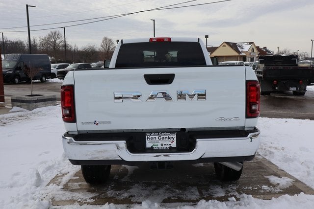 2025 RAM 2500 Lone Star