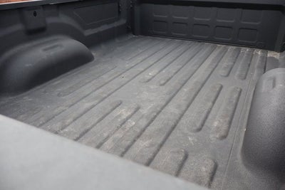 2025 RAM 2500 Lone Star