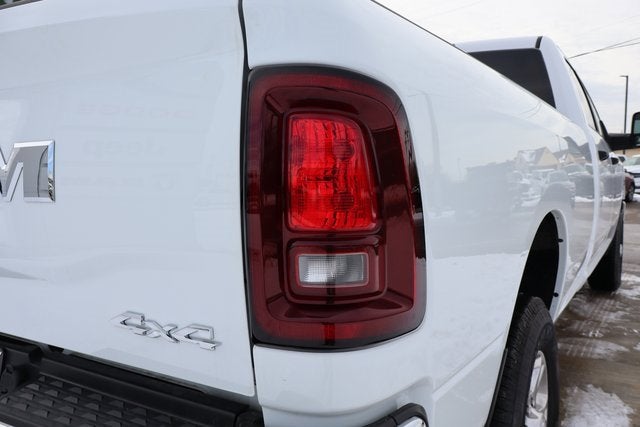 2025 RAM 2500 Lone Star