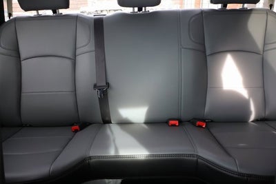 2025 RAM 2500 Lone Star