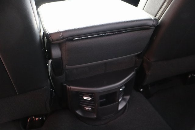 2025 RAM 2500 Lone Star