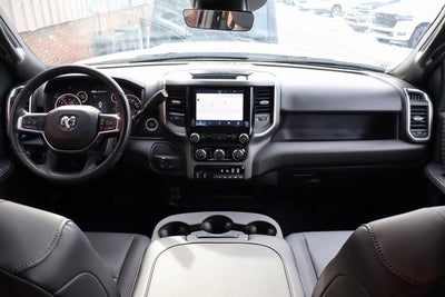 2025 RAM 2500 Lone Star