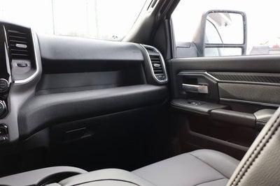 2025 RAM 2500 Lone Star