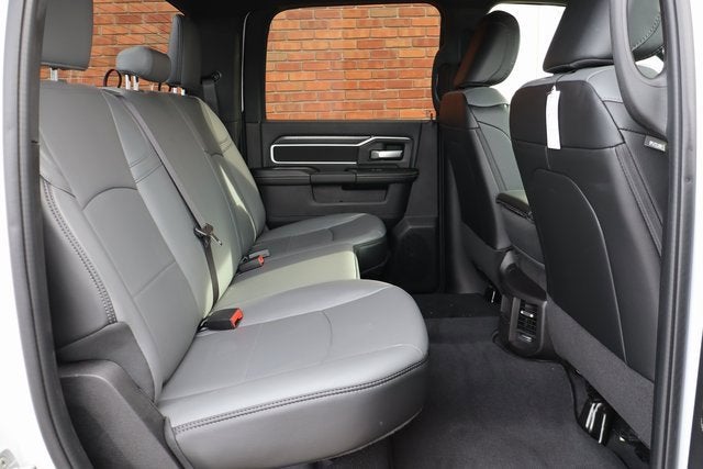 2025 RAM 2500 Lone Star