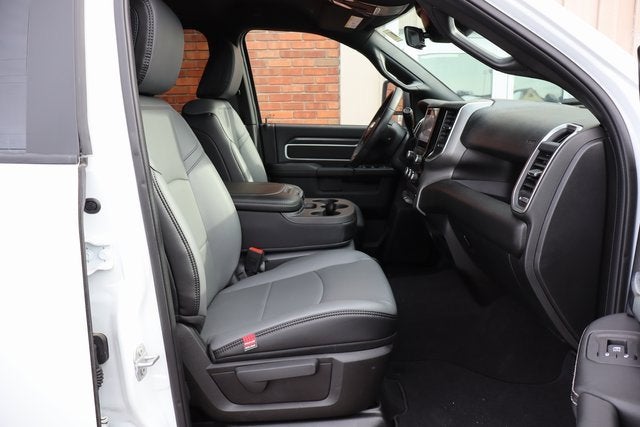 2025 RAM 2500 Lone Star