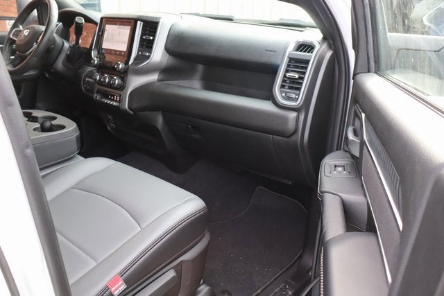 2025 RAM 2500 Lone Star