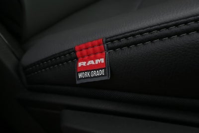 2025 RAM 2500 Lone Star