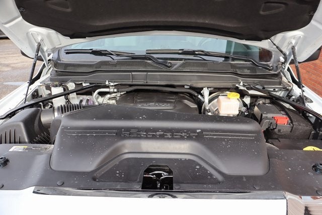 2025 RAM 2500 Lone Star