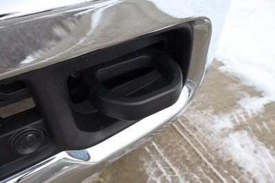 2025 RAM 2500 Lone Star