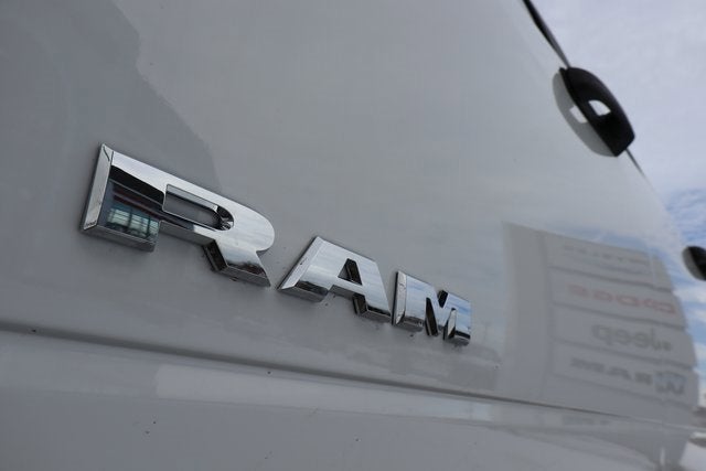 2025 RAM 2500 Lone Star