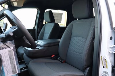 2025 RAM 3500 Chassis Cab Tradesman