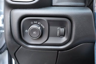 2025 RAM 3500 Chassis Cab Tradesman