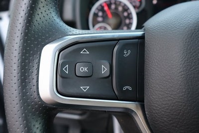 2025 RAM 3500 Chassis Cab Tradesman